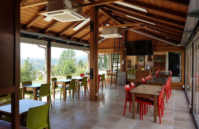 Locanda Colle Cerqueto - Foto 16