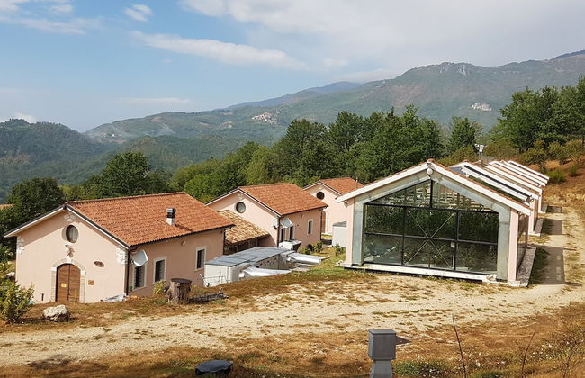 Locanda Colle Cerqueto - Foto 1