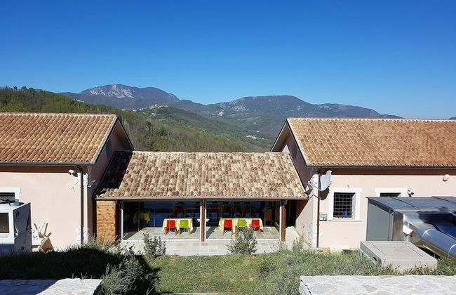 Locanda Colle Cerqueto - Foto 23