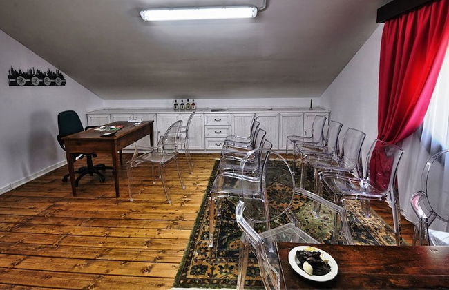 Locanda Colle Cerqueto - Foto 18