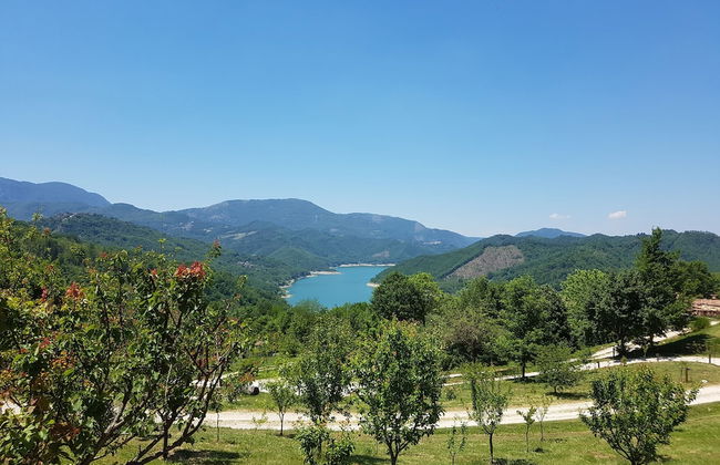 Locanda Colle Cerqueto - Foto 34