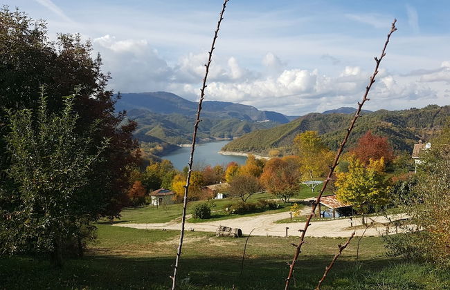 Locanda Colle Cerqueto - Foto 32