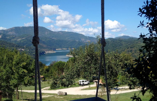 Locanda Colle Cerqueto - Foto 31