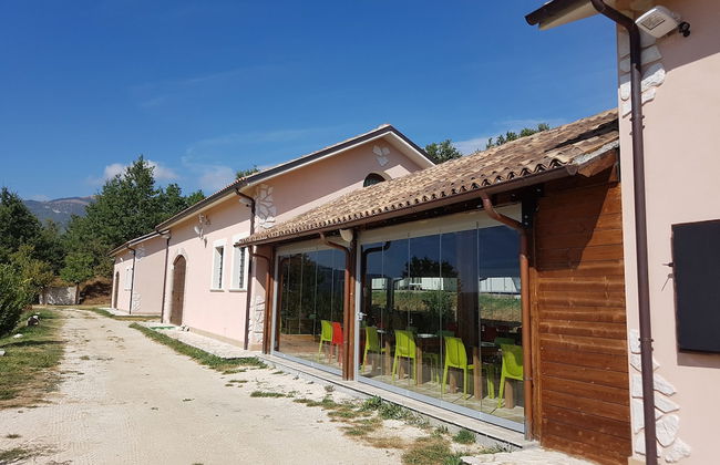 Locanda Colle Cerqueto - Foto 28