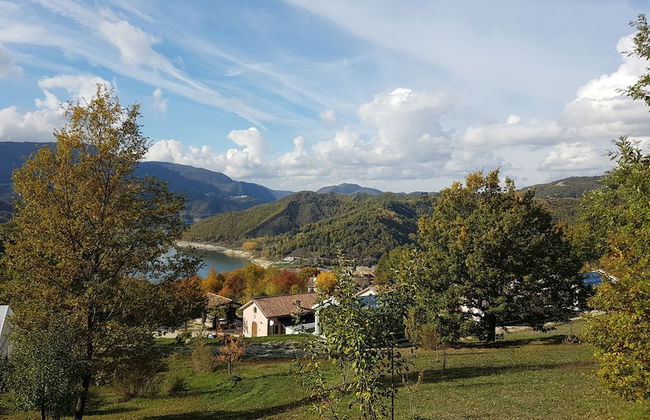 Locanda Colle Cerqueto - Foto 36
