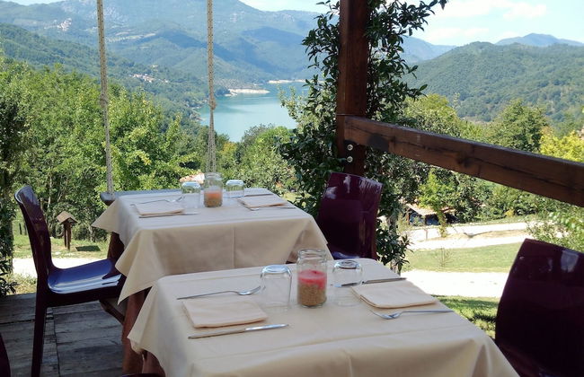 Locanda Colle Cerqueto - Foto 13