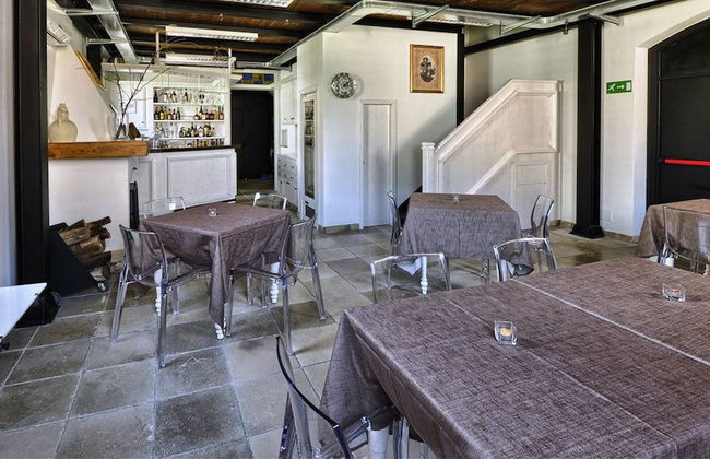 Locanda Colle Cerqueto - Foto 14