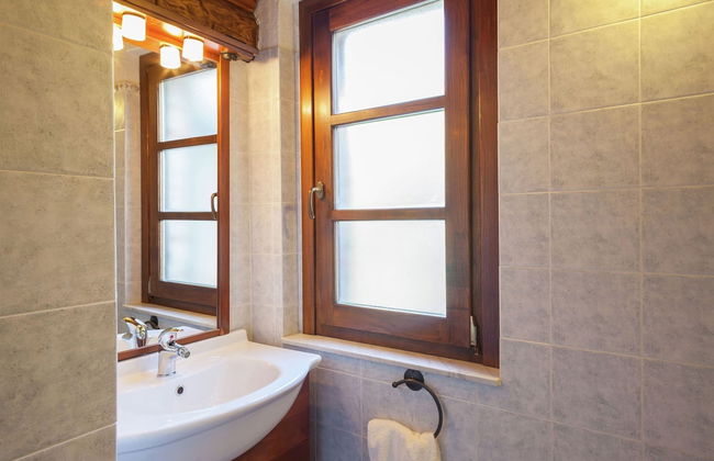 Apartment in Aulla With Swimming Pool - Foto 21