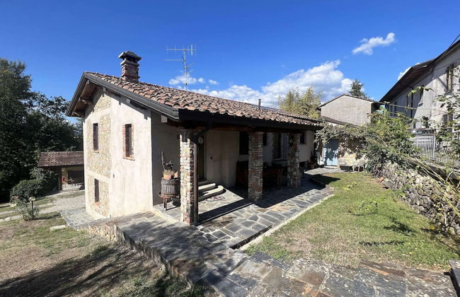 Apartment in Aulla With Swimming Pool - Foto 39