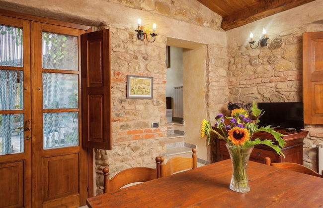 Apartment in Aulla With Swimming Pool - Foto 33
