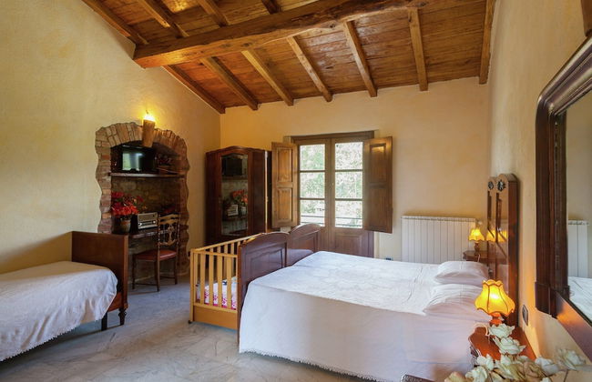 Apartment in Aulla With Swimming Pool - Foto 6