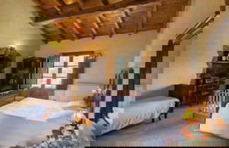 Foto 19 - Apartment in Aulla With Swimming Pool