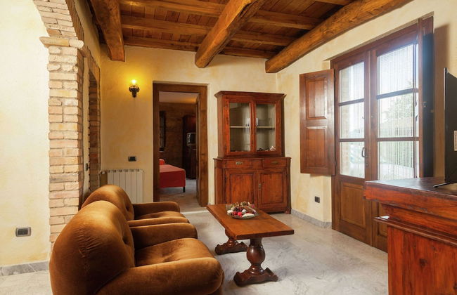 Apartment in Aulla With Swimming Pool - Foto 17