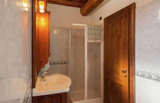 Apartment in Aulla With Swimming Pool - Foto 23