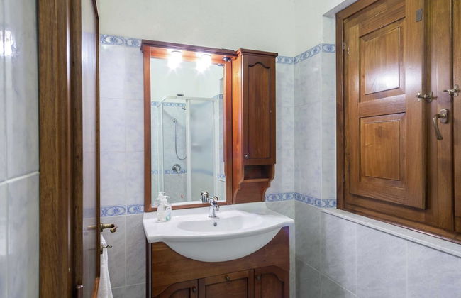 Apartment in Aulla With Swimming Pool - Foto 20