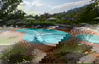 Foto 32 - Apartment in Aulla With Swimming Pool