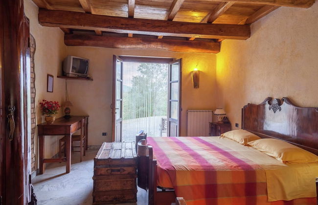 Apartment in Aulla With Swimming Pool - Foto 5