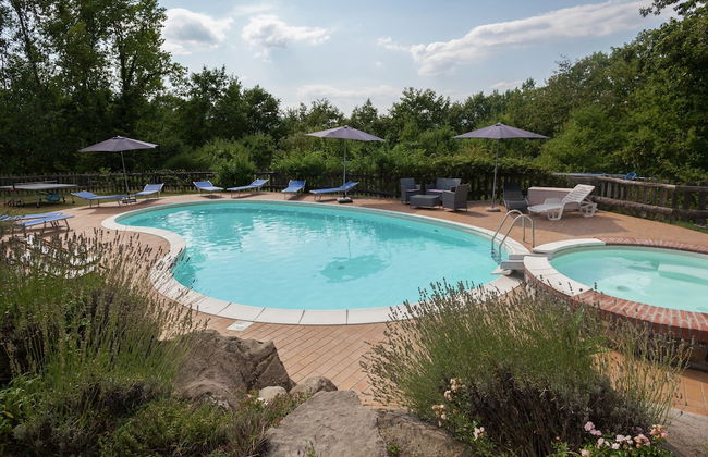 Apartment in Aulla With Swimming Pool - Foto 31