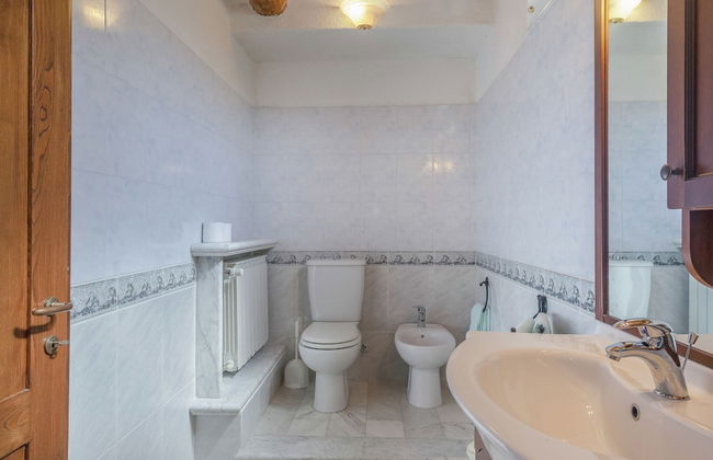 Apartment in Aulla With Swimming Pool - Foto 22