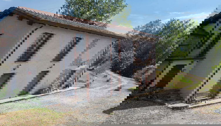 Foto 1 - Apartment in Aulla With Swimming Pool