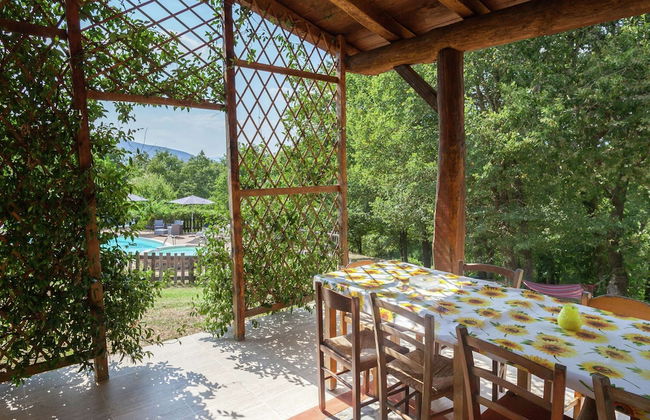Apartment in Aulla With Swimming Pool - Foto 34