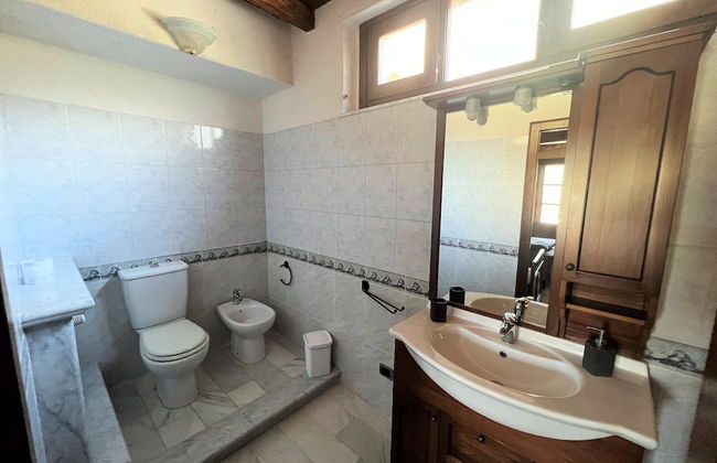 Apartment in Aulla With Swimming Pool - Foto 27