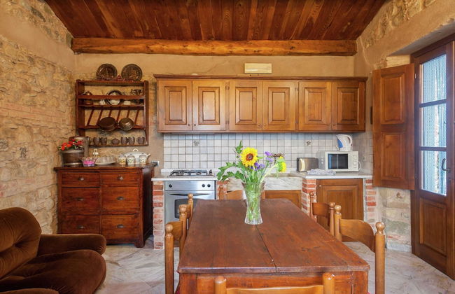 Apartment in Aulla With Swimming Pool - Foto 13