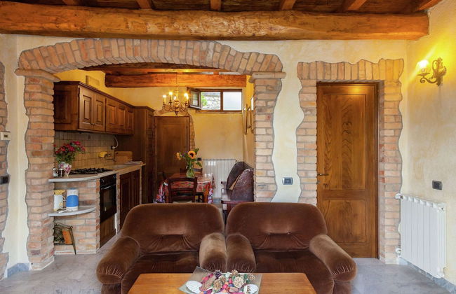 Apartment in Aulla With Swimming Pool - Foto 16