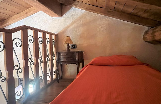 Apartment in Aulla With Swimming Pool - Foto 11