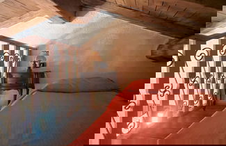 Foto 7 - Apartment in Aulla With Swimming Pool