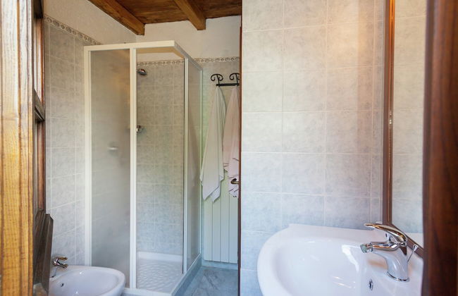 Apartment in Aulla With Swimming Pool - Foto 26