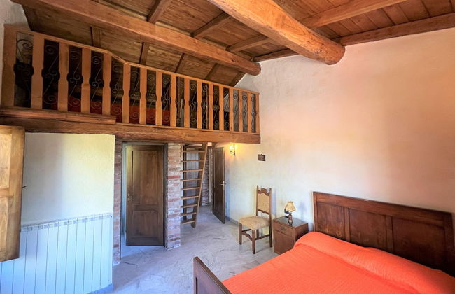 Apartment in Aulla With Swimming Pool - Foto 8