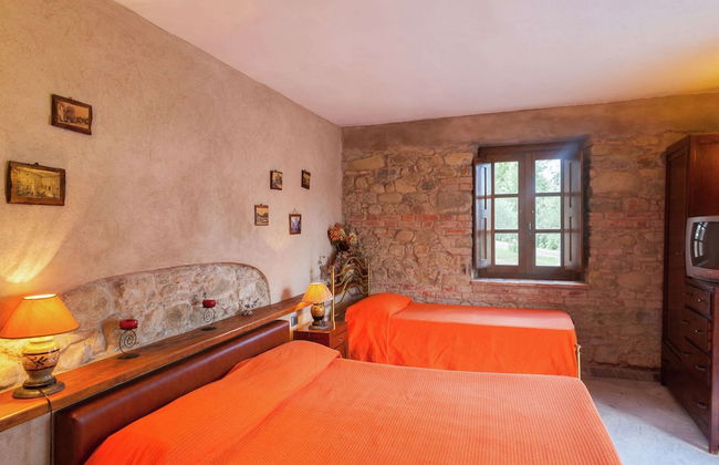 Apartment in Aulla With Swimming Pool - Foto 3