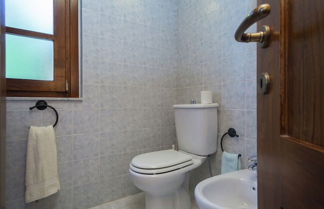 Apartment in Aulla With Swimming Pool - Foto 29