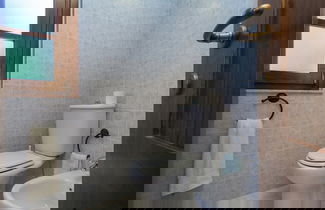 Foto 27 - Apartment in Aulla With Swimming Pool