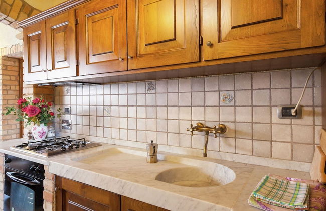 Apartment in Aulla With Swimming Pool - Foto 15