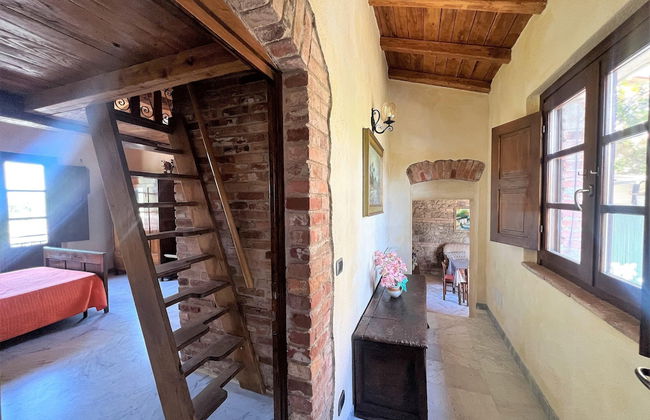 Apartment in Aulla With Swimming Pool - Foto 10