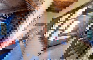 Foto 8 - Apartment in Aulla With Swimming Pool