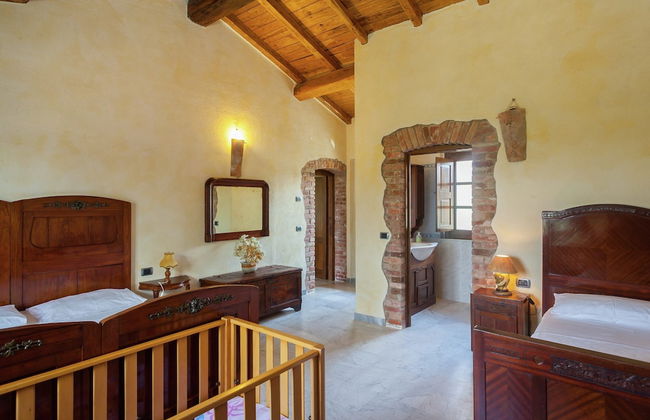 Apartment in Aulla With Swimming Pool - Foto 12