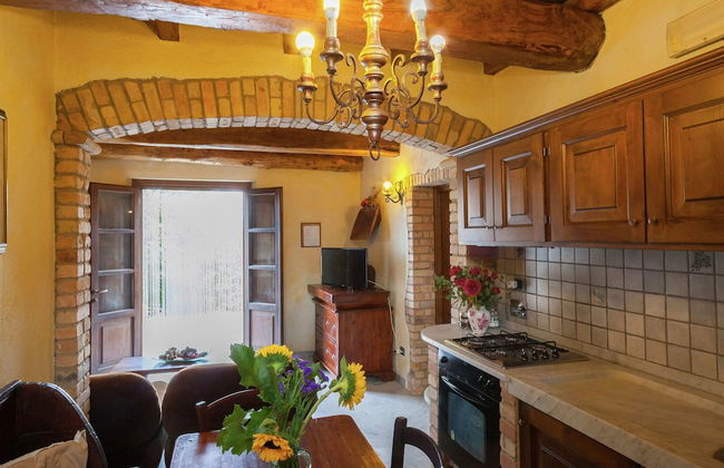 Apartment in Aulla With Swimming Pool - Foto 14