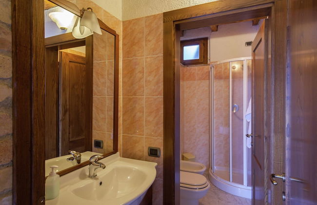 Apartment in Aulla With Swimming Pool - Foto 28