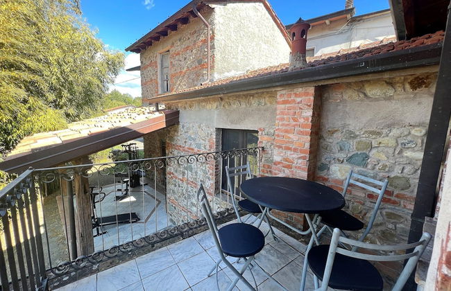 Apartment in Aulla With Swimming Pool - Foto 18