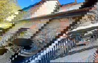 Foto 15 - Apartment in Aulla With Swimming Pool