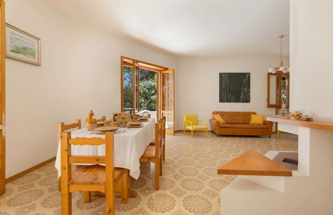 Villa Rosaria - Foto 7