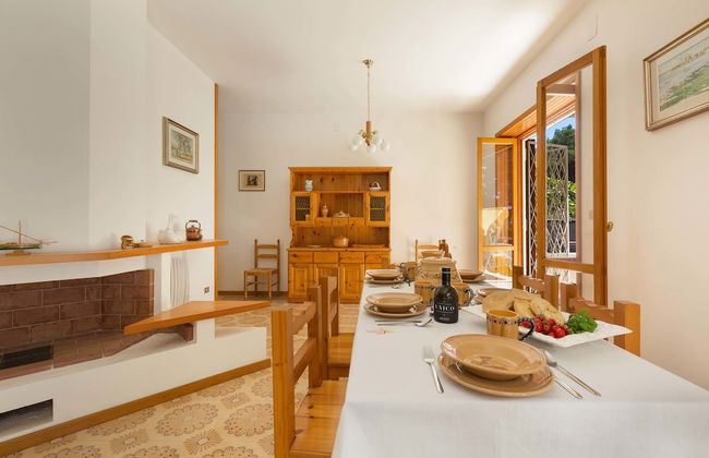 Villa Rosaria - Foto 22