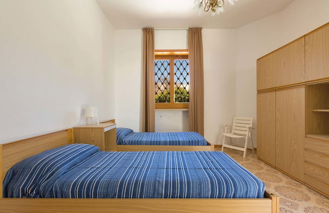 Villa Rosaria - Foto 4