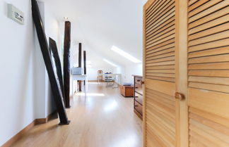 Foto 3 - Sunny Attict Loft by Homing