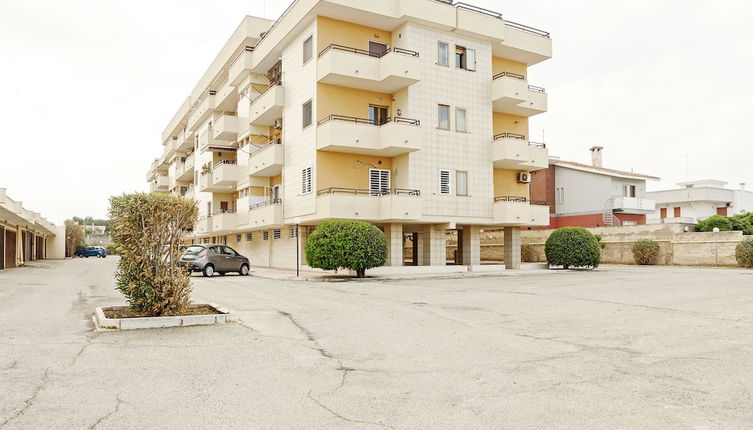 Photo 1 - Bari Airport Seaview Apartment