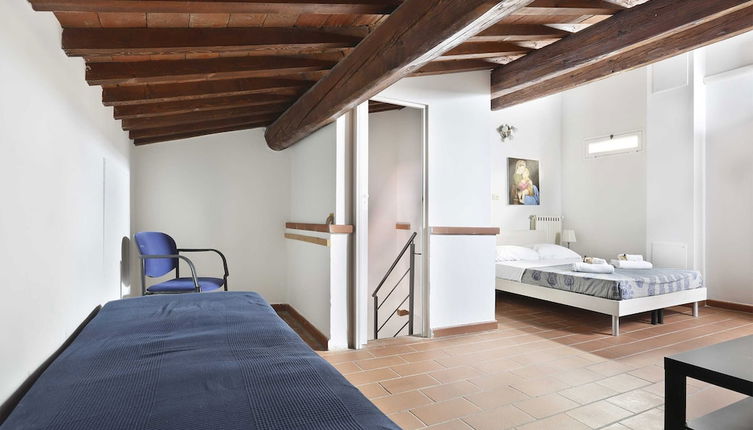 Photo 1 - Short-let Florence Apartment Parione