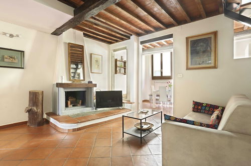 Photo 23 - Short-let Florence Apartment Parione